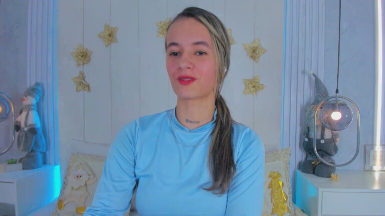 JuliaColeman's Streamate show and profile