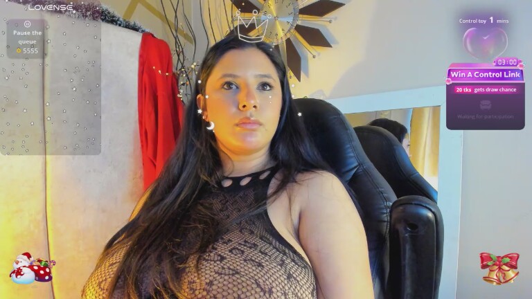 frreeya's Streamate show and profile