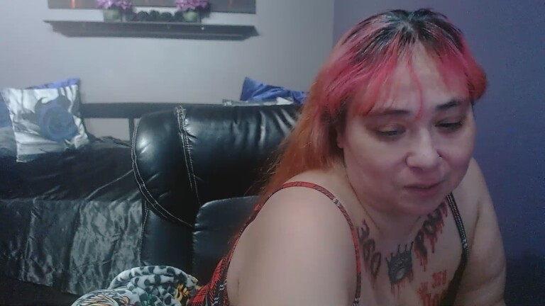 AlizaSundae's Streamate show and profile