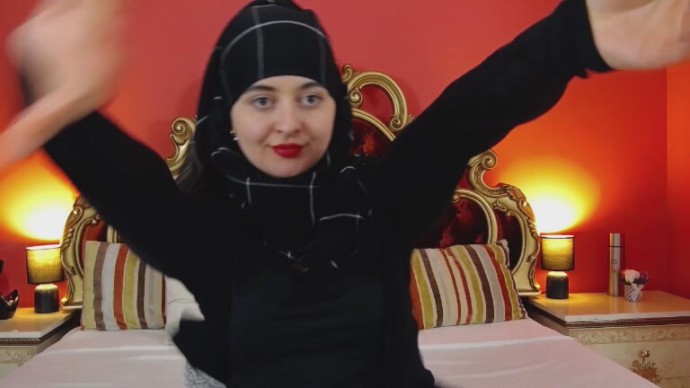 ANNALYAx's Streamate show and profile