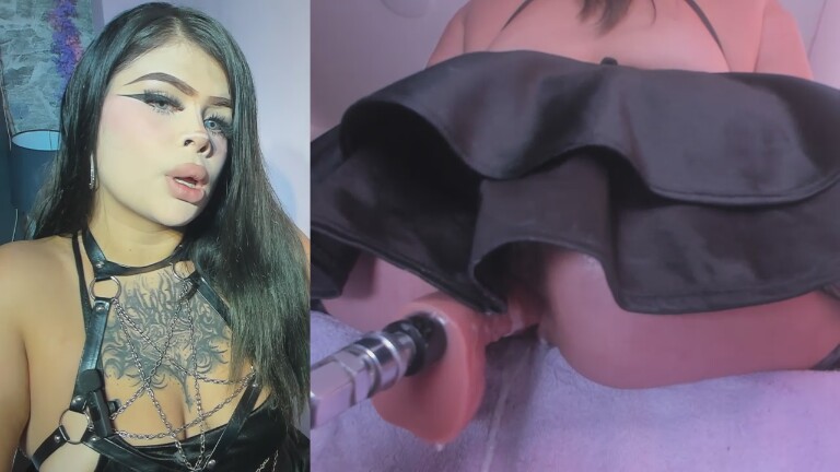 Missy_April's Streamate show and profile