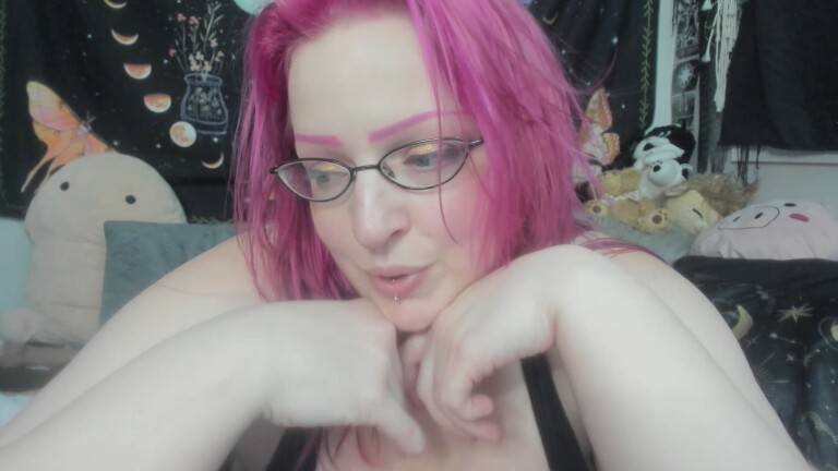 Pinky_Powers's Streamate show and profile