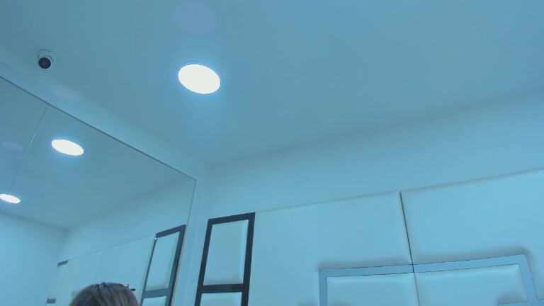 MichelleNovoa's Streamate show and profile