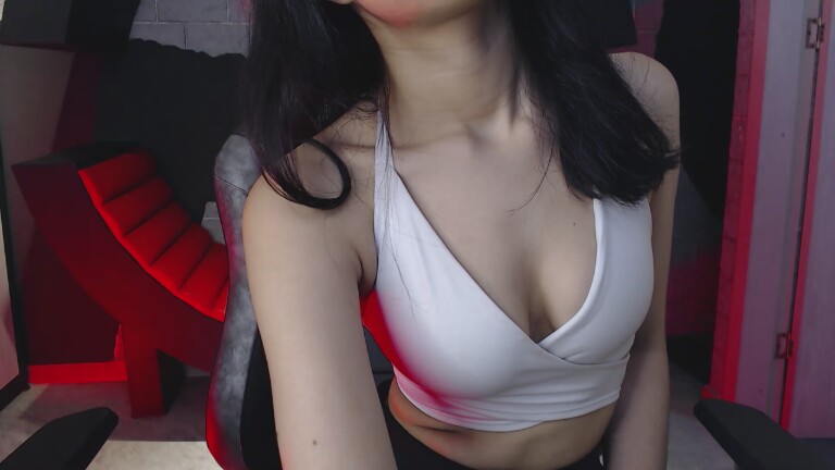 TinyMini's Streamate show and profile