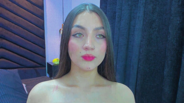 OceanTaylor's Streamate show and profile