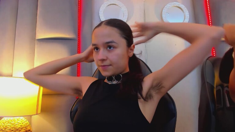 AmeliaSmithh's Streamate show and profile