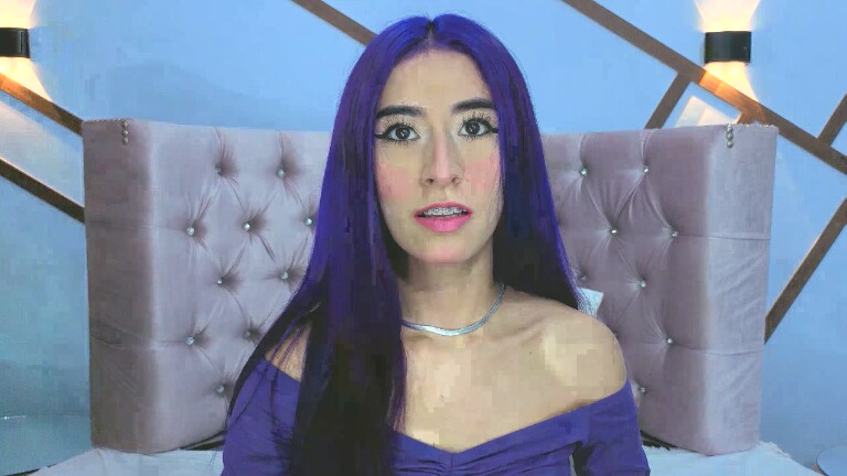 JuliaJobss's Streamate show and profile