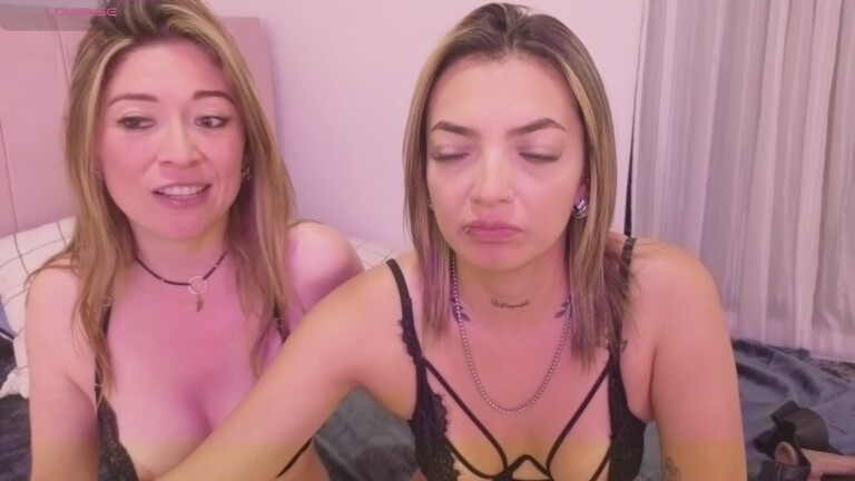 Hanna_samantha's Streamate show and profile