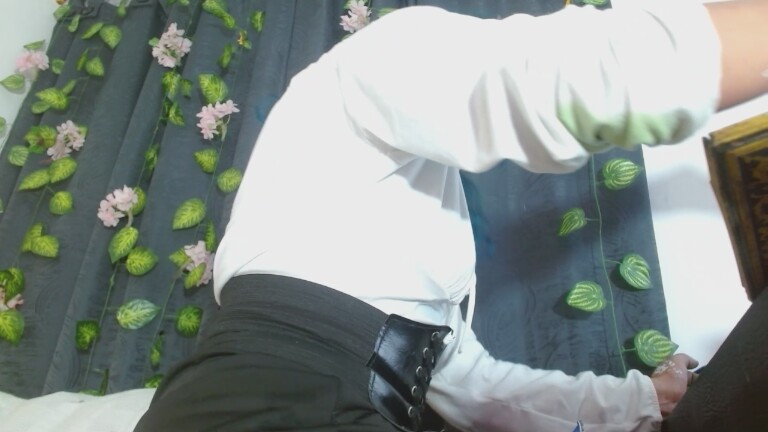 LilianDoll's Streamate show and profile