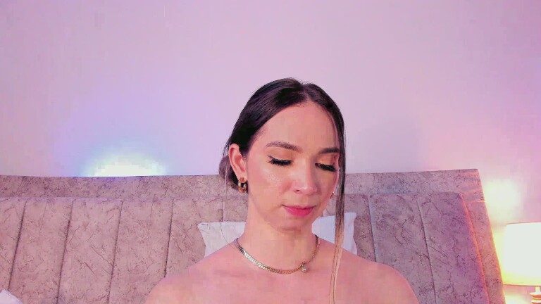 AmeliaCooperr's Streamate show and profile