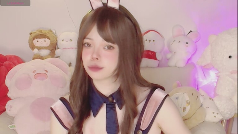 RubyRin's Streamate show and profile