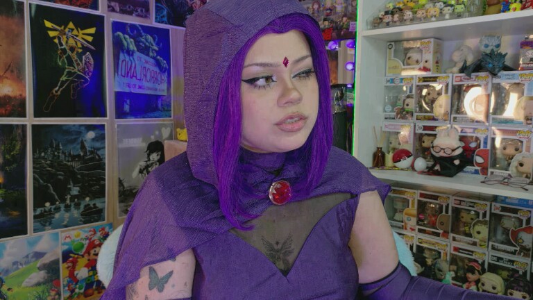 Suky_Duff's Streamate show and profile