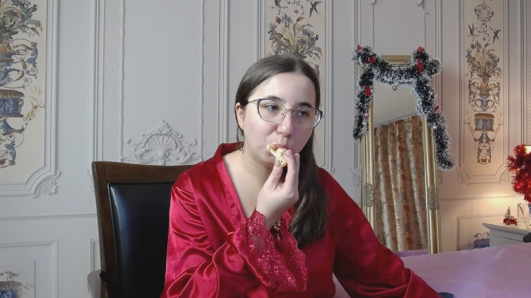 HAZELs's Streamate show and profile