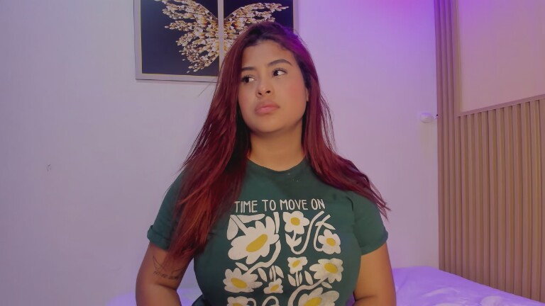 sharon_scothh's Streamate show and profile