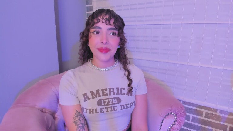 TianaVera's Streamate show and profile