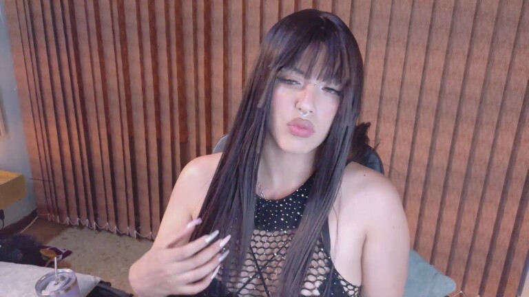 EliFlores's Streamate show and profile