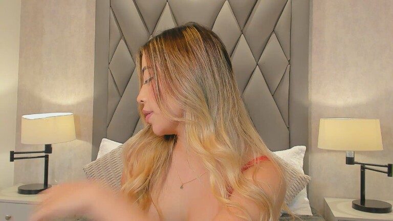 Valery_Smithh's Streamate show and profile