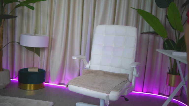 cattitude's Streamate show and profile