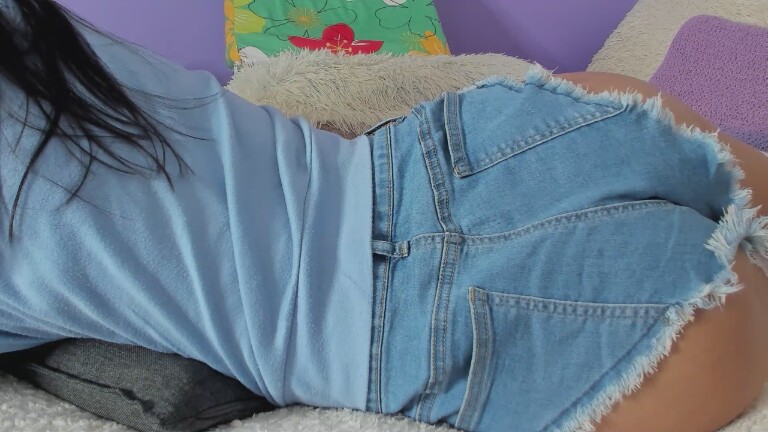 RosieGomez25's Streamate show and profile