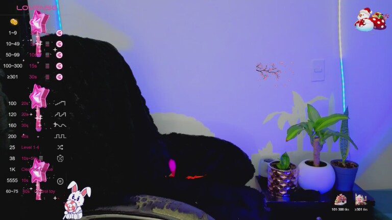 paola091's Streamate show and profile