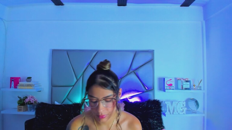 MelissaGolden's Streamate show and profile