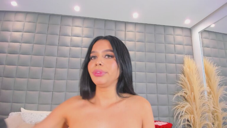 PaolaFalkon's Streamate show and profile