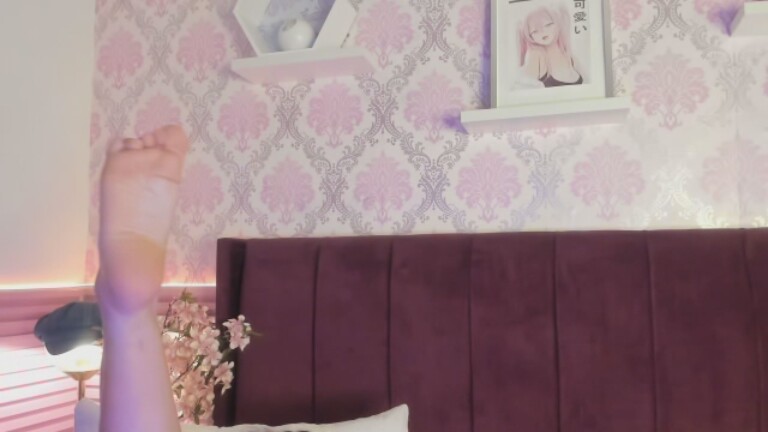 AmaraKazumi's Streamate show and profile