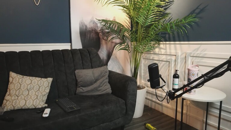 BellaSinclair's Streamate show and profile