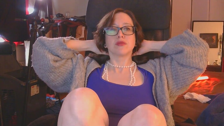MartaShadow's Streamate show and profile