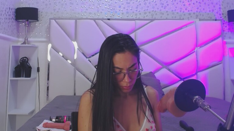 Gabbieskinny's Streamate show and profile