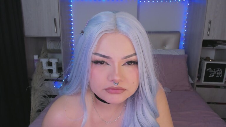 Honniewhitee's Streamate show and profile