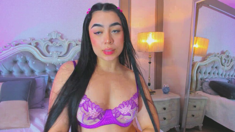 anneWalker's Streamate show and profile