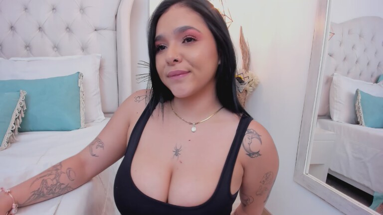 StephanieRamirez's Streamate show and profile