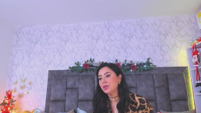 AlessaColemann's Streamate show and profile