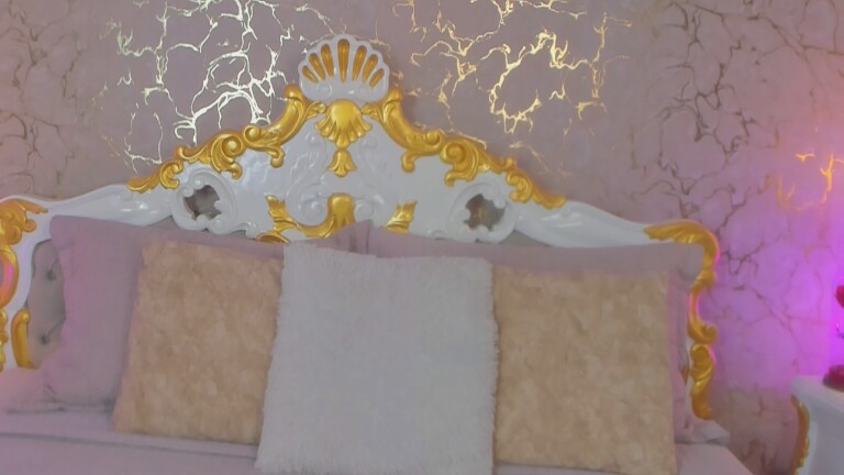 DanyFranco's Streamate show and profile