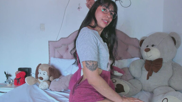 JessicaSoller's Streamate show and profile