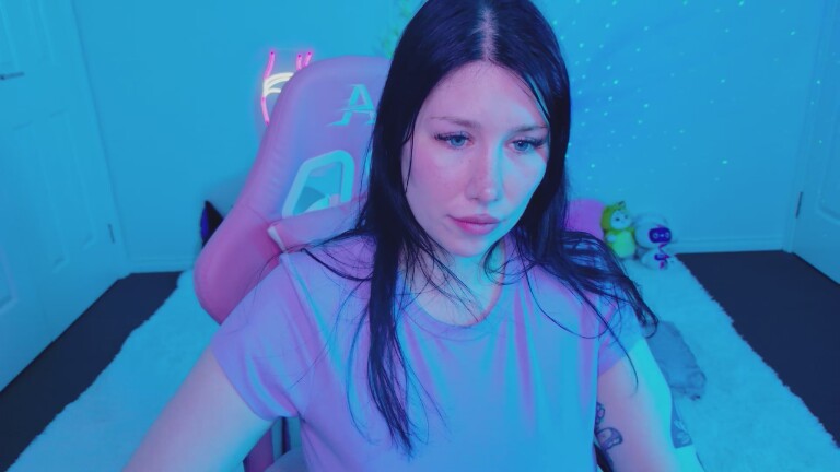 KyraFae's Streamate show and profile