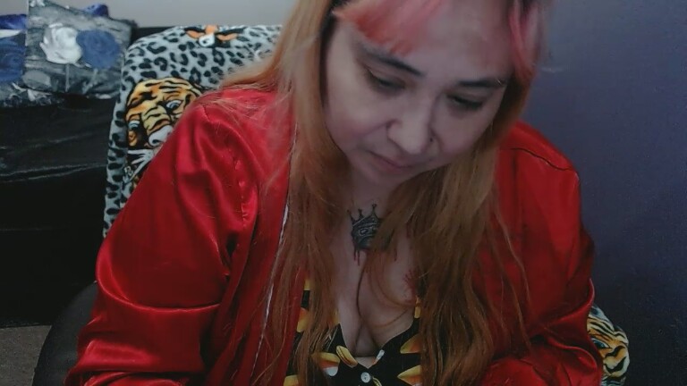 AlizaSundae's Streamate show and profile