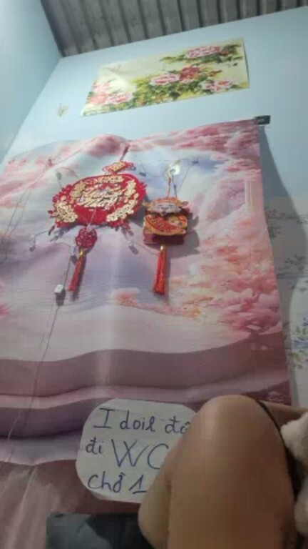 EmilyShow_96's Streamate show and profile