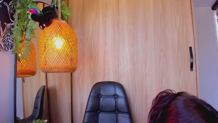 JoanneLabelle's Streamate show and profile