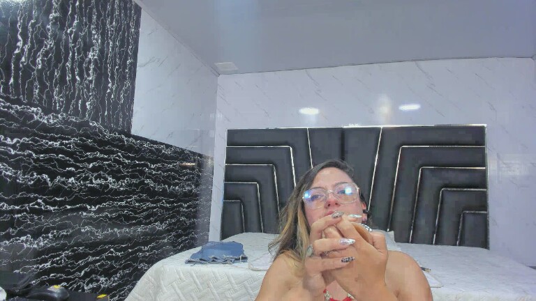 ArianaSommers's Streamate show and profile