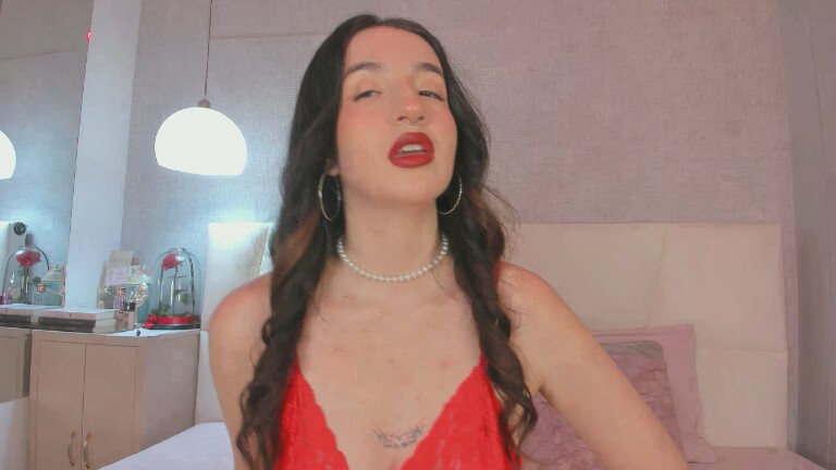 Elizabeth_Paython's Streamate show and profile