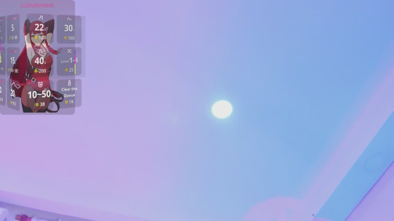 ParisVelvet's Streamate show and profile