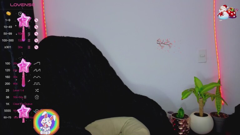 paola091's Streamate show and profile