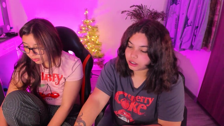 Verolake's Streamate show and profile