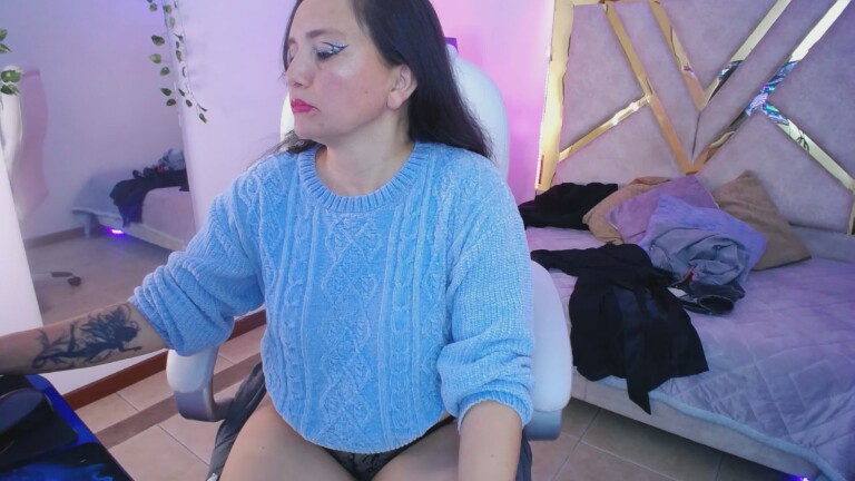 Alexxa_Moon's Streamate show and profile