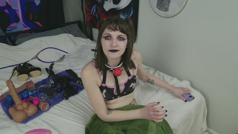 Scarlettshines's Streamate show and profile