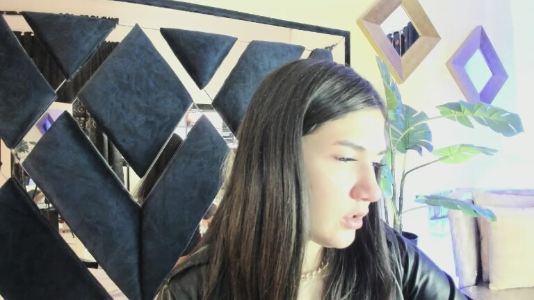 megan_devon's Streamate show and profile