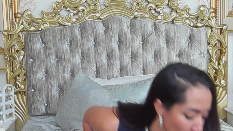 SarhaParcker's Streamate show and profile