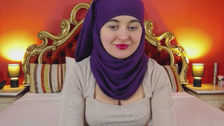 ANNALYAx's Streamate show and profile